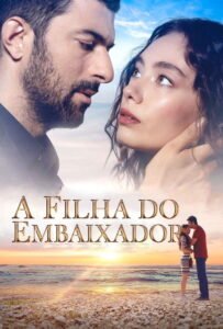 A Filha do Embaixador (Sefirin Kizi): Assistir Todos os Capítulos Dublados em HD