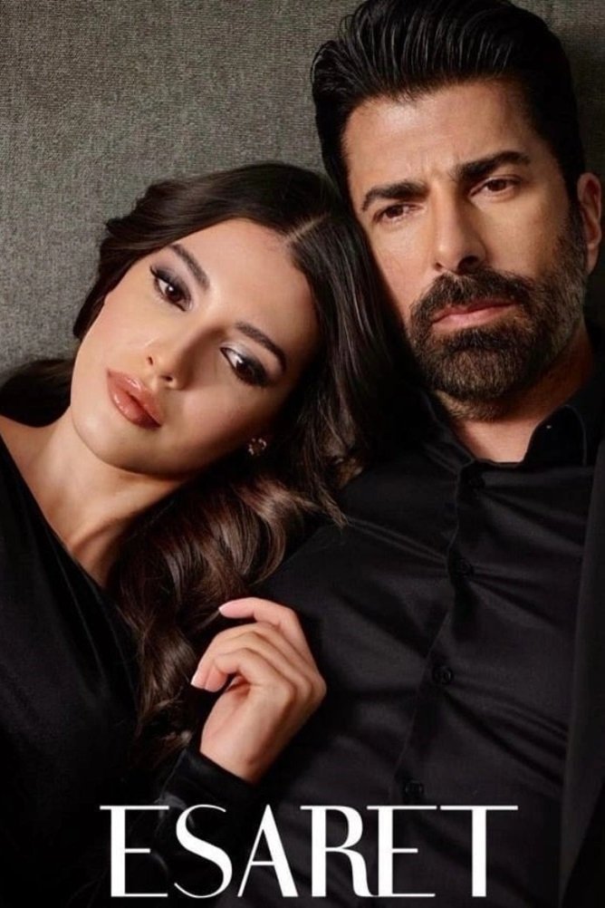 Esaret (Cativeiro) Legendado em portugues