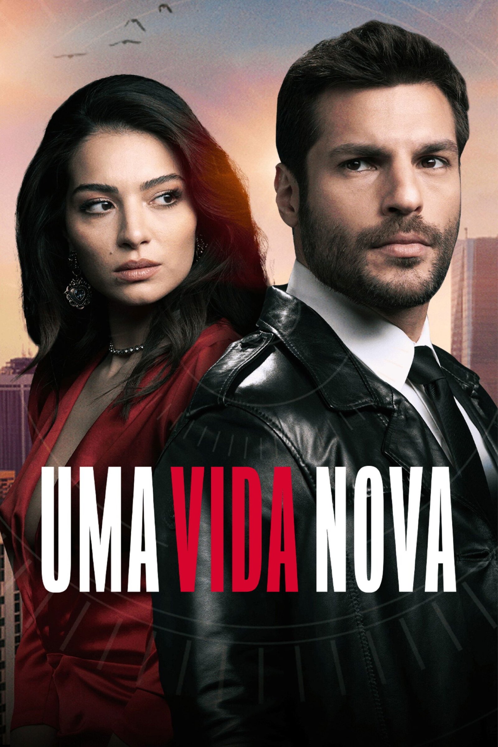 Uma Nova Vida Dublado em Português – Assistir Online Gráti